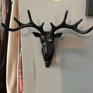 Deer key holder